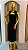 VESTIDO MIDI AGILITA - Imagem 1