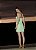 Vestido Curto Cristais - Imagem 3