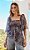 BLUSA ESTAMPADA - Imagem 1