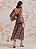 VESTIDO MIDI PITON - Imagem 3