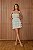 Vestido Curto Isabela Babados - Imagem 4