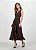 Vestido Midi Fluid - Imagem 2