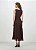 Vestido Midi Fluid - Imagem 5