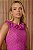 VESTIDO CURTO ELLE BABADO GOLA VIOLET - Imagem 3