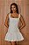 Vestido curto Iza - Imagem 1