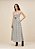 VESTIDO MAXI MIDI - Imagem 1