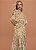 VESTIDO LONGO FLORAL - Imagem 2