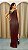 VESTIDO SKAZI - Imagem 3