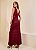 VESTIDO MIDI ETNICA - Imagem 3