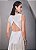VESTIDO CURTO COSTAS CRUZADAS - Imagem 3