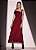 VESTIDO MIDI GARDINER LUX - Imagem 1