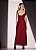 VESTIDO MIDI GARDINER LUX - Imagem 3