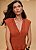 VESTIDO LONGO CORPO PREGAS - Imagem 2