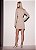 Vestido blazer cut out Taylor - Imagem 3