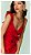 VESTIDO MIDI FRANZIDO LATERAL - Imagem 4