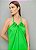 Vestido Verde Frente Única - Imagem 2