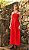 VESTIDO MIDI - Imagem 1