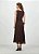 Vestido Midi Fluid - Imagem 5