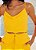 CONJUNTO BOTOES BLUSA E BERMUDA - Imagem 3