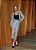 CONJUNTO BLAZER GREY DELAVE - Imagem 2
