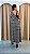 VESTIDO MIDI TWEED XADREZ - Imagem 5