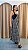 VESTIDO MIDI TWEED XADREZ - Imagem 4