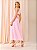 Vestido Midi Cruzado - Imagem 3