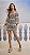 VESTIDO OMBRO A OMBRO NOVEAU - Imagem 3