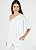 Conjunto Blusa Ombro Só E Calça - Imagem 3