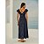 VESTIDO TD XADREZ - Imagem 2