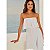 VESTIDO MIDI TOMARA-CALÇA - Imagem 2