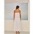 VESTIDO MIDI TOMARA-CALÇA - Imagem 3