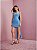 VESTIDO LONGO COM LAÇO - Imagem 1