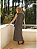 VESTIDO MIDI COM BABADOS ASSIMÉTRICOS - Imagem 3