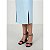 Conjunto Blazer Midi TD Azul Céu - Imagem 3