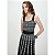 CONJUNTO TD TRICOT QUADRICULADO - Imagem 2