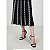 CONJUNTO TD TRICOT QUADRICULADO - Imagem 3