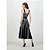 CONJUNTO TD TRICOT QUADRICULADO - Imagem 4