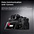 Bateria Np- Fz100 P/ Alpha A9 Alpha A7r Iii Alpha A7 Iii Hedbox - Imagem 9