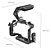 Cage Kit Smallrig Panasonic Lumix G9ii - S5ii - S5iix - 4024 - Imagem 2