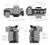 Cage Smallrig P/ Panasonic Lumix G9 / S5 Ii / S5 Iix / Gh7 - Imagem 3