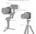 Cage Smallrig P/ Panasonic Lumix G9 / S5 Ii / S5 Iix / Gh7 - Imagem 4