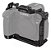 Cage Smallrig P/ Panasonic Lumix G9 / S5 Ii / S5 Iix / Gh7 - Imagem 5