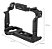 Cage Smallrig P/ Panasonic Lumix G9 / S5 Ii / S5 Iix / Gh7 - Imagem 2