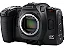 Câmera Blackmagic Design Cinema Camera 6k Full Frame (leica L) - Imagem 2