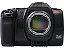 Câmera Blackmagic Design Cinema Camera 6k Full Frame (leica L) - Imagem 1