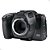 Câmera Blackmagic Design Pocket Cinema 6k G2 - Imagem 1
