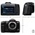 Câmera Blackmagic Design Pocket Cinema 6k G2 - Imagem 7