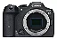 Câmera Canon Eos R R7 Mirrorless Corpo - Imagem 1