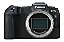 Câmera Canon Eos R Rp Mirrorless Corpo - Imagem 1